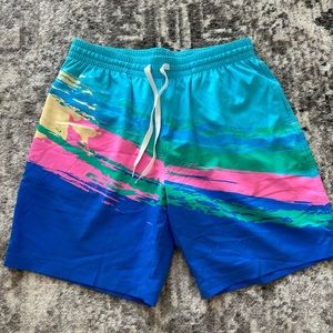 Chubbies swim trunks